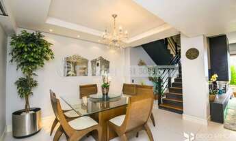 Imagem 7: Vendo linda cobertura triplex, 369 metros quadrados com 4 quartos em Partenon - Porto Ale