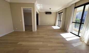 Imagem 6: Apartamento com vista incrível e 3 dormitórios, 182 m² - venda por R$ 1.689.909 ou aluguel