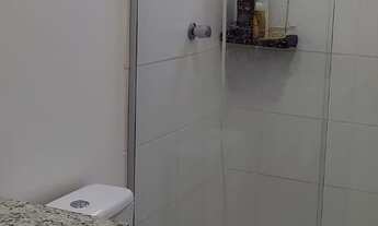 Imagem 5: Apartamento padrão - Conjunto Cruzeiro do Sul