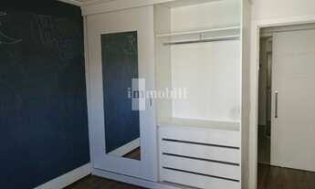 Imagem 7: ANDAR ALTO Apartamento com 3 dormitórios