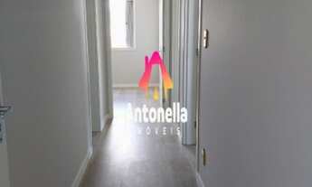 Imagem 7: Apartamento com 3 Dormitorio(s) localizado(a) no bairro Floresta em Caxias do Sul / Ref.:5