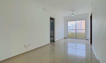 Imagem 3: Apartamentos para Aluguel em Santos no bairro Pompéia