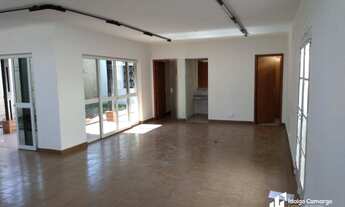 Imagem 3: Casa à venda, 332 m² por R$ 1.200.000,00 - Alto - Piracicaba/SP