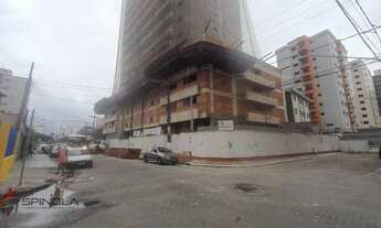 Imagem 3: Apartamento com 2 dormitórios à venda, 82 m² por R$ 530.000,00 - Aviação - Praia Grande/SP