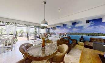 Imagem: Cobertura com 4 dormitórios à venda, 230