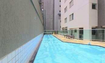 Imagem 2: APARTAMENTO A VENDA LOURDES 3 QUARTOS