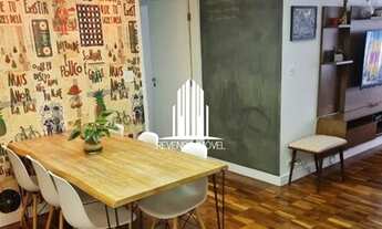 Imagem 3: 03 Dormitórios, 2 banheiros, 01 Vaga, (Área útil: 72,00 m²