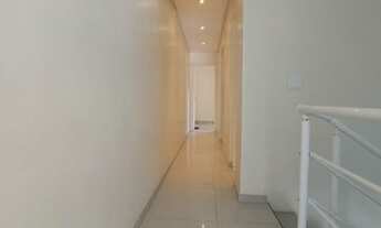 Imagem 7: Sobrado para venda possui 265 metros quadrados com 3 quartos