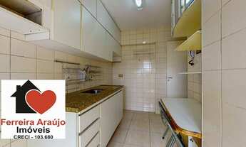 Imagem 7: APARTAMENTO COM FINO ACABAMENTO NO MELHOR DA CIDADE ADEMAR!