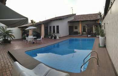 Imagem 2: 3 suítes , piscina, escritório, no bairro Boa Esperança