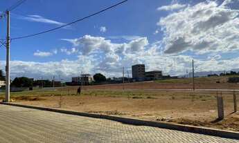 Imagem 1: Lote para Venda em Cariacica, Campo Belo