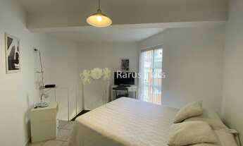 Imagem 7: Flat para alugar na Vila Nova Conceição - Edifício Palazzo Gritti - Cód. BDN04455