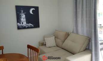 Imagem 4: AP 2 SUÍTES E SACADA CHURRASQUEIRA EM BOMBINHAS