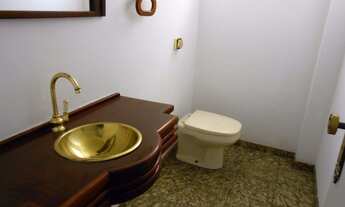 Imagem 9: SAO PAULO - Apartamento Padrão - JARDIM EUROPA