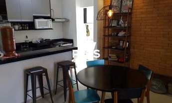 Imagem 2: Apartamento com 3 dorms, Parque Campolim, Sorocaba - R$ 530 mil, Cod: 217259