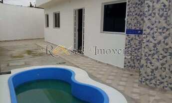 Imagem 6: Casa com 2 dorms, Jardim Magalhães, Itanhaém - R$ 230 mil, Cod: 490