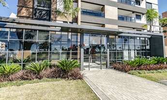 Imagem 2: CURITIBA - Apartamento Padrão - Cristo Rei