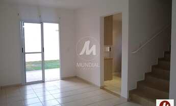 Imagem 5: Casa (sobrado em condominio) 3 dormitórios/suite, cozinha planejada, portaria 24 horas, em