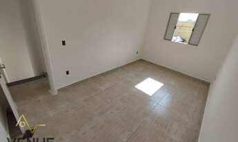 Imagem 6: Casa na Vila Reis