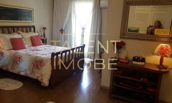 Imagem 6: Campo Belo prontinho para entrar. São 193m2 - 3 dormitórios - 1 suítes - 3 vagas de garage