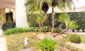 Imagem 3: SãO PAULO - Apartamento Padrão - Brooklin Paulista