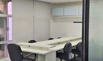 Imagem 3: Conjunto mobiliado - Região da Paulista - São Paulo - SP