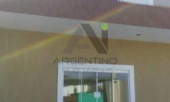 Imagem: MOGI DAS CRUZES - Sobrado Padrão - Parque