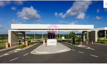 Imagem 4: TERRENO RESIDENCIAL em SÃO JOSÉ DOS CAMPOS - SP, URBANOVA