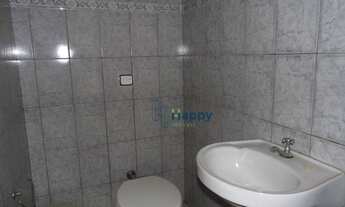 Imagem 7: Salão para alugar, 90 m² por R$ 1.300/mês - Jardim dos Calegaris - Paulínia/SP