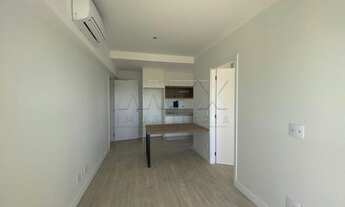 Imagem 2: Bauru - Apartamento Padrão - Vila Aviação