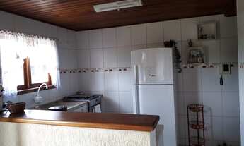 Imagem 5: Excelente casa Térrea com 3 suites - terreno de 1.200 metros com varanda e linda vista par