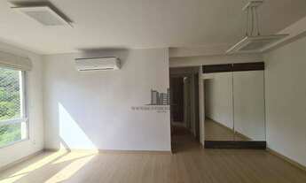 Imagem 5: Apartamento semimobiliado de 2 dormitórios com box duplo localizado no Jardim Carvalho, Po