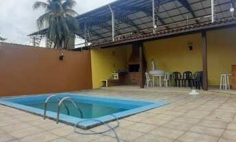 Imagem: Casa-Caranã- CA0057