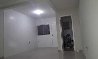 Imagem 3: Sobrado no San Marino com 2 quartos, novo pronto para morar, aceita financiamento