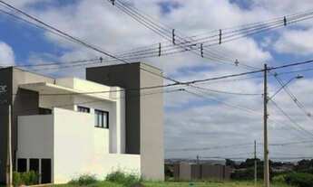 Imagem 2: Venda - Terreno - Jardim Fernando Mollon - Santa Bárbara D'Oeste - SP