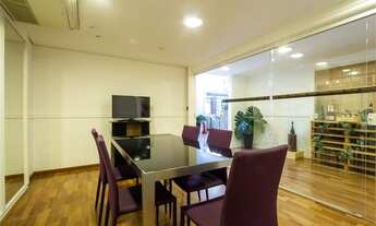 Imagem 2: Casa comercial ao lado da Faria Lima - REFORMADA!