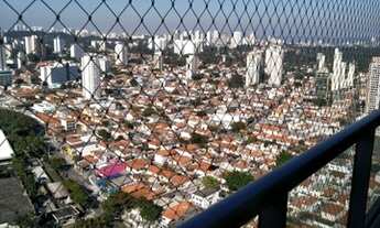 Imagem 5: Apartamento com 1 Dormitório, 1 banheiro para Alugar, 53 m² por R$ 2.990/Mês + taxas