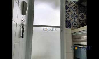 Imagem 7: Apartamento de 2 dormitórios (1 suíte) e 1 vaga de garagem no Saco dos Limões