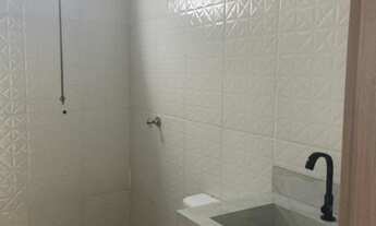 Imagem 7: Venha conferir linda casa em Novo condomínio no Dom Pedro com 3 quartos e 1 suíte