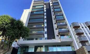 Imagem 2: Apartamento com 4 dormitórios à venda por R$ 1.800.000 - Centro - Juiz de Fora/MG