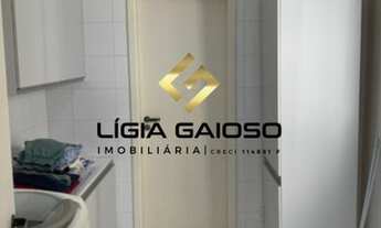 Imagem 7: SÃO JOSÉ DOS CAMPOS - Apartamento Padrão - PARQUE RESIDENCIAL AQUARIUS