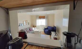 Imagem 3: Apartamento 3 dormitórios, amplo, local tranquilo, a 5 minutos shop. Iguatemi - Flamboyant