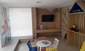 Imagem 6: Apartamento para venda possui 132 metros quadrados com 3 quartos