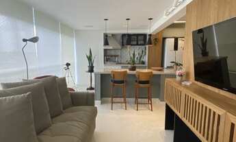 Imagem 3: Espetacular apartamento Cond. Nova América