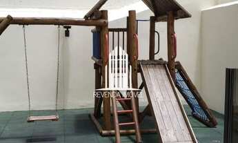 Imagem: APARTAMENTO COM 3 SUITES NA VILA UBERBINHA