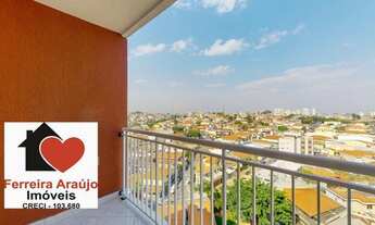 Imagem 6: APARTAMENTO COM FINO ACABAMENTO NO MELHOR DA CIDADE ADEMAR!