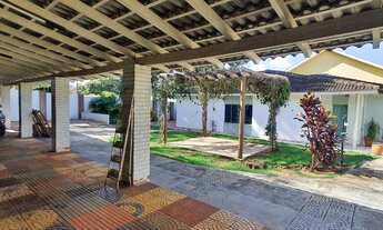 Imagem 5: Casa para venda com 800 metros quadrados com 4 quartos em Zona 02 - Maringá - PR