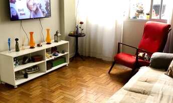 Imagem 5: Apartamento para venda possui 67 metros quadrados com 1 quarto e uma vaga de garagem na La
