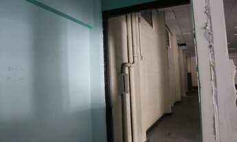 Imagem 2: Galpão com 796 m2 de área construída, com 500m2 de vão livre, pé direito duplo à venda, Gl