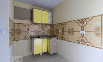 Imagem 5: Apartamento para Aluguel - Cidade Industrial, 1 Quarto, 25 m2